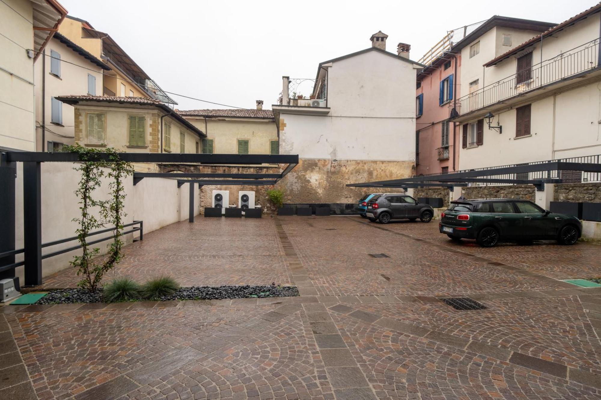 Iseo Lake - Free Wi-Fi And Private Parking Included Kültér fotó